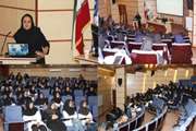 برگزاری دوره آموزشی مدیریت فرآیندی در بیمارستان فارابی
